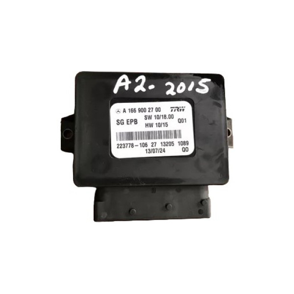 Sensor De Rotação  Mercedes Gla200 2015 2016