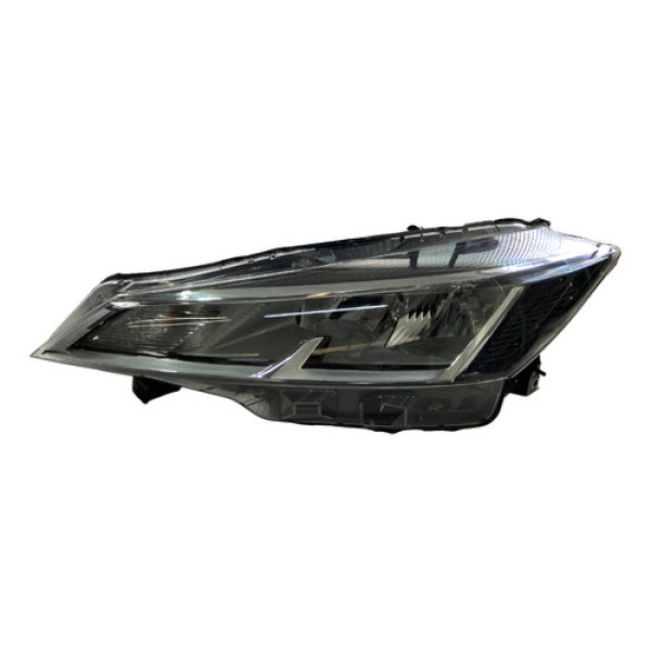 Farol Esquerdo Nissan Kicks 2021 2022 2023 (avaria) Esquerdo/motorista