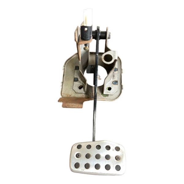 Pedal Do Freio Peugeot 207