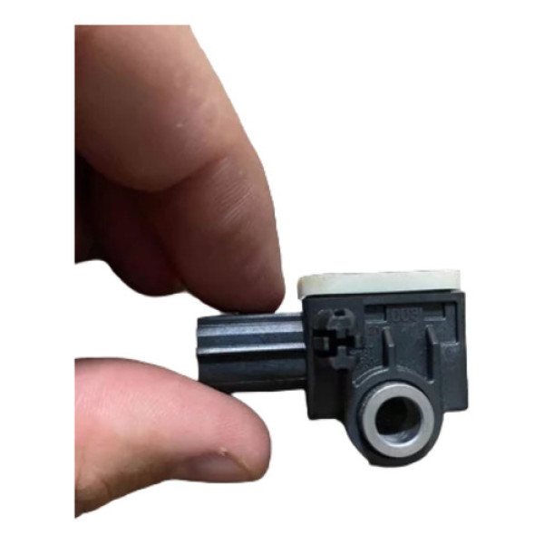 Sensor Colisão Air Bag Fusion 2013 2016 -cm5t-14b006-aa
