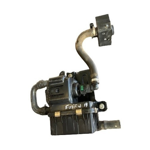 Filtro Canister Valvula Fusion Titanium Hybrid 2014