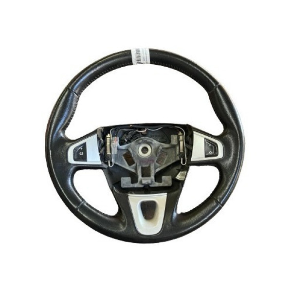 Volante Direção Renault Fluence 2013 2014 2015