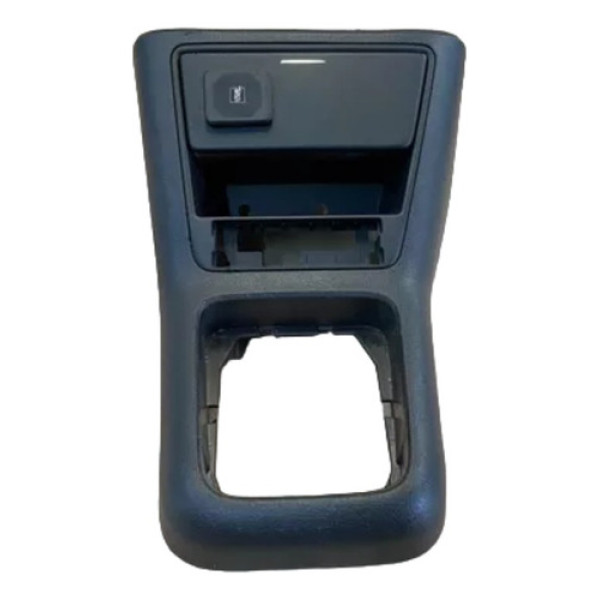 Console Central Volkswagen Tiguan 2013 2014