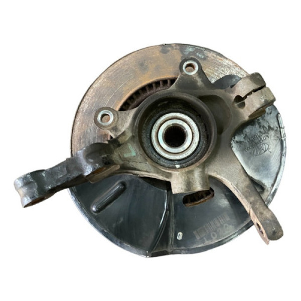 Manga De Eixo Dianteira Esquerda Ix35 2.0 Manual.