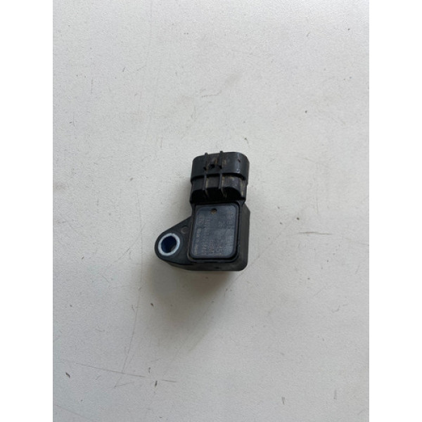 Sensor Map Suzuki Vitara 1.4 Turbo 2018 2019