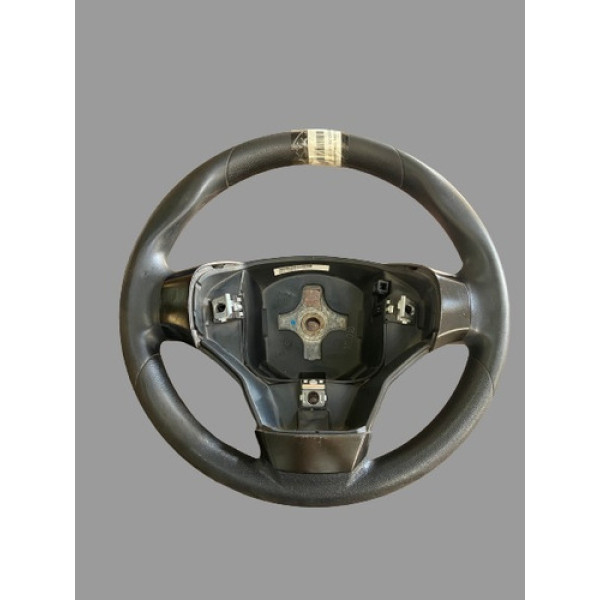 Volante Direção Fiat Idea 1.8 2012 2013