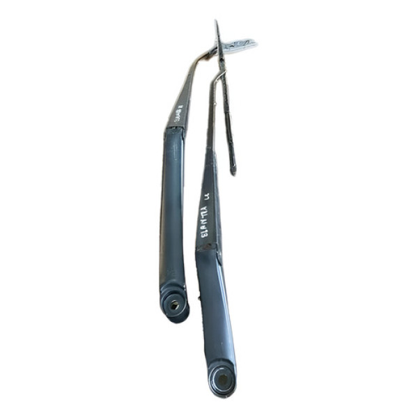 Par De Limpador Do Parabrisa Hyundai Elantra 2.0 2012 2013 - Esquerdo