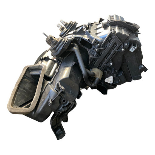 Caixa Do Ar Condicionado Interna Completa New Fiesta  2015