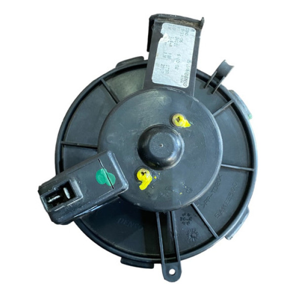 Motor Ventilador Ar Condicionado Peugeot 207 2010 2011 2012