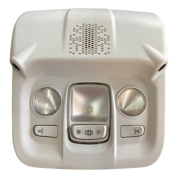 Modulo Sensor Alarme Peugeot 2008 9801179080