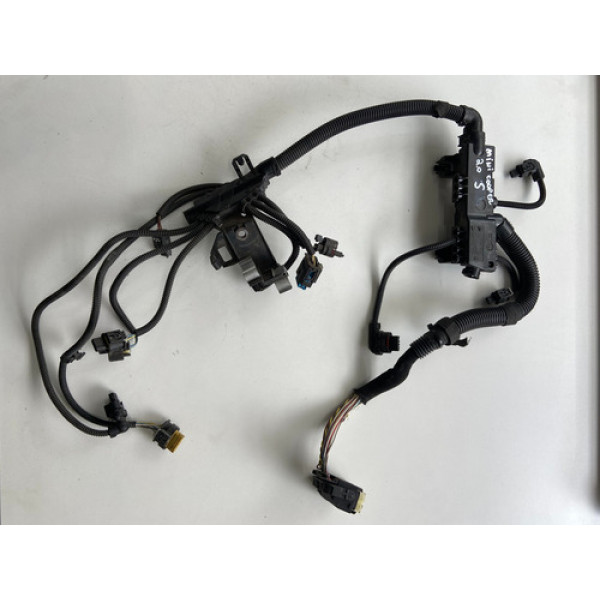 Chicote Motor Mini Cooper S 2015 2016