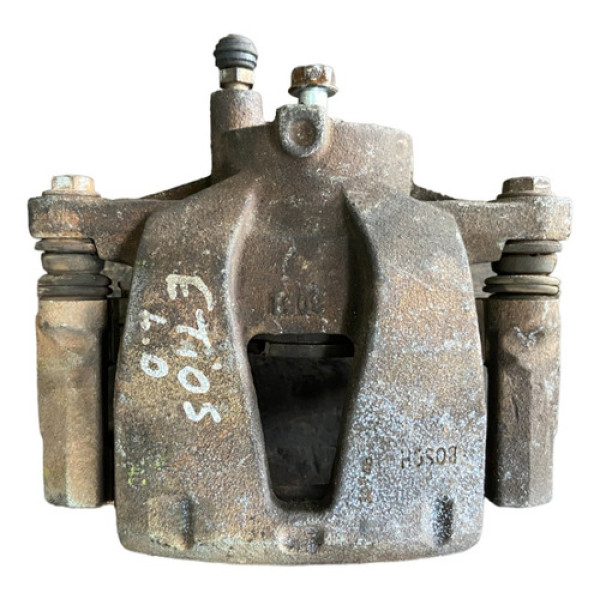 Pinça De Freio Dianteira Direita Etios 1.5 2015.