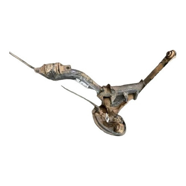 Balança Suspensão Traseira Esquerda Civic 1.7 2001 2002