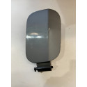 Portinhola Do Tanque De Combustível Chevrolet Cruze Ltz 2018 Cinza