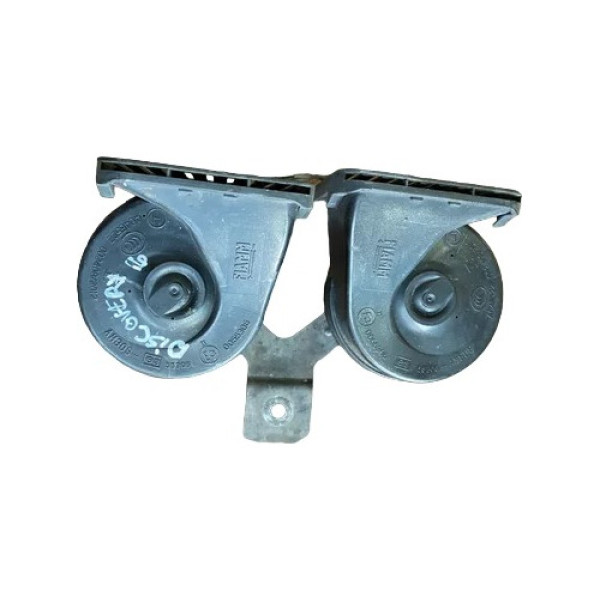 Buzina Discovery Sport 2016 2017