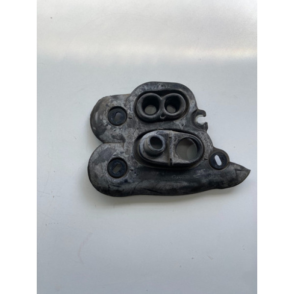 Borracha Vedação Ar Condicionado Bmw 120i 2008 2009