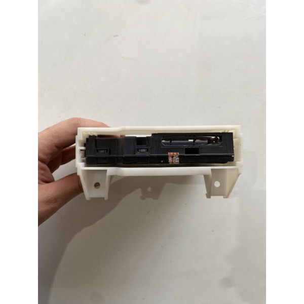 Modulo Central Partida Ignição Captur 1.6 2017 2018