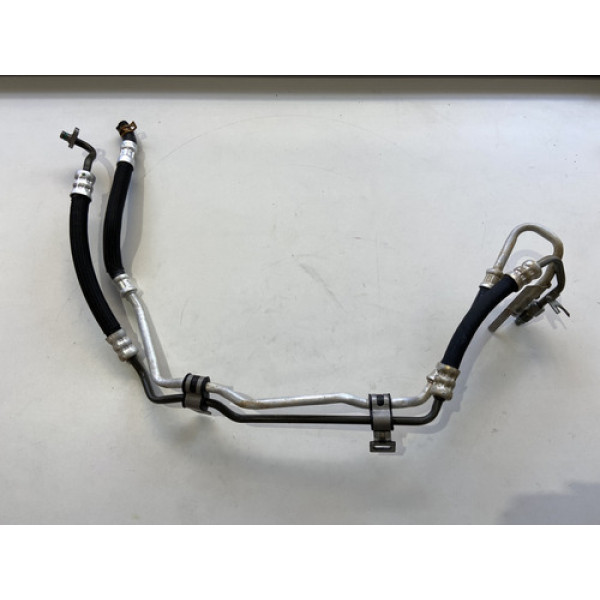 Mangueira Da Direção Hidraulica Captur 1.6 2018 2019 2020