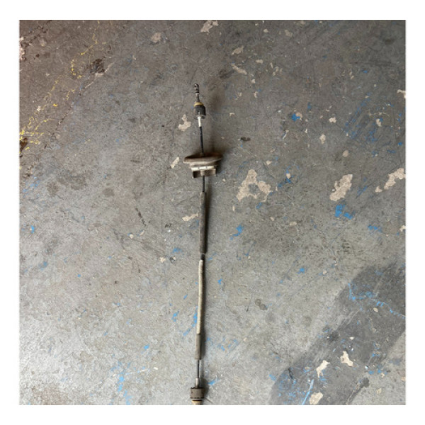 Cabo Da Alavanca De Câmbio Aircross 2011 