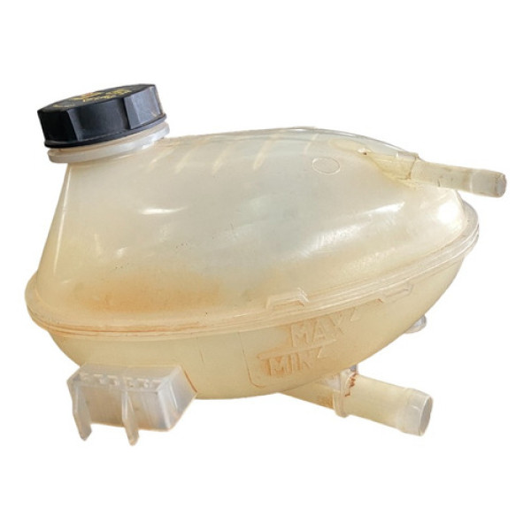 Reservatório Água Radiador Ford Ka Ecosport 1.5 3cc 2019