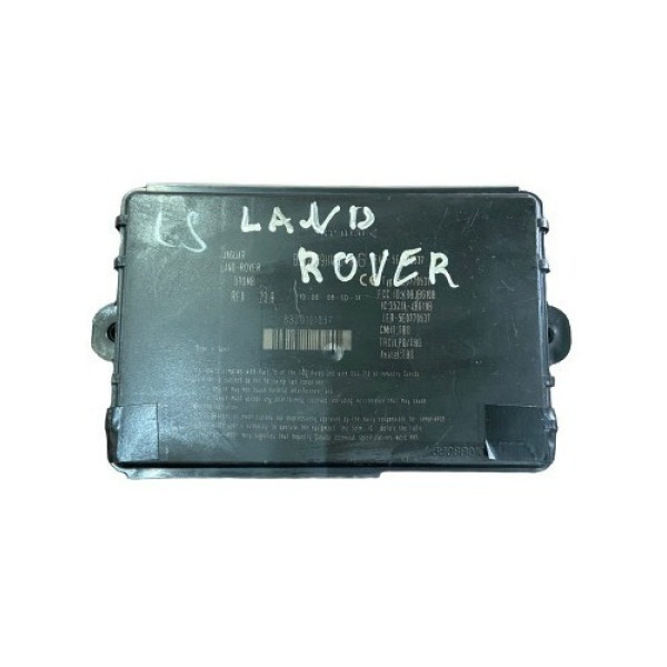 Módulo De Iluminação Land Rover Evoque Bj32-19h440-ag