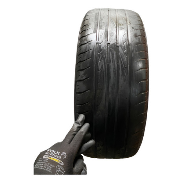 Pneu 235/60r16 100h Aosen Hh301 Usado J