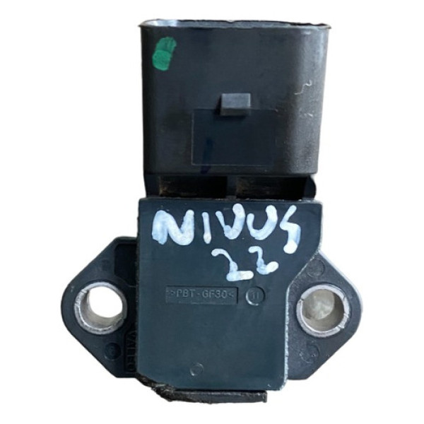 Sensor Pressão Map Turbina Vw Nivus 1.0 2021/2022