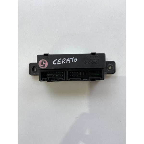 Modulo Conforto Kia Cerato 2010 2011