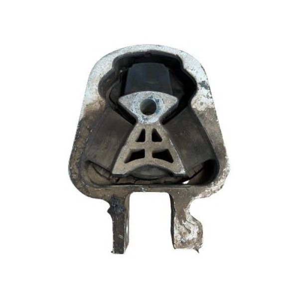 Suporte Coxim Traseiro Cambio Fusion 2.0 Dp53-6p082-cb