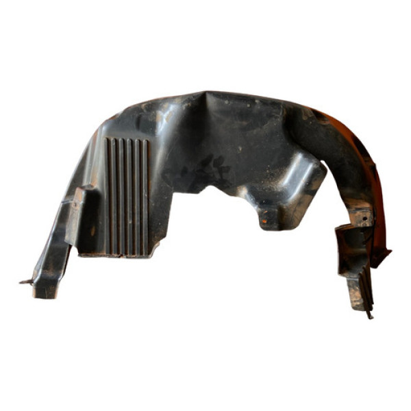 Parabarro Traseiro Esquerdo Fiat Toro 2018.