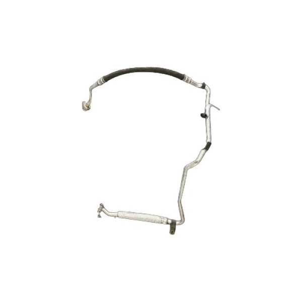 Mangueira Do Ar Condicionado Tiguan 2.0 Tsi 2010 2011