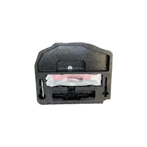 Kit Macaco Chave De Roda 2021 2022