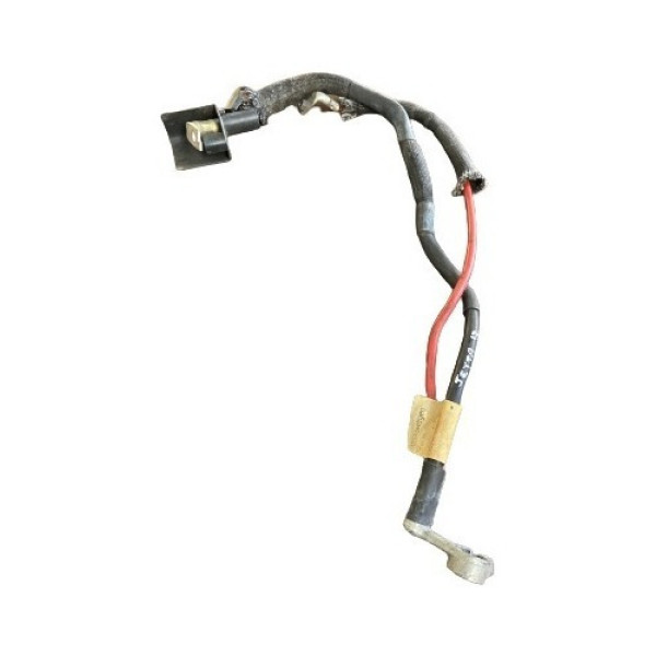 Cabo Da Bateria Positivo Jetta 2.0 Aspirado 2012