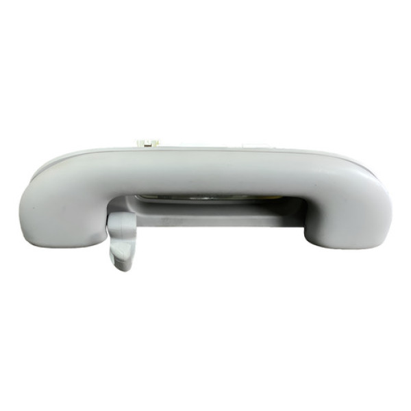 Alça Teto Traseira Jeep Compass 1.3 2023 2024 Cinza