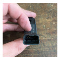  Sensor Map Bosch 0261230345 9804395480 Citroen Peugeot