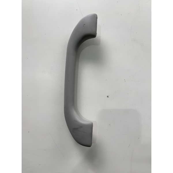 Alça Do Teto Dianteira Mitsubishi Airtrek 2.4 2007 Cinza