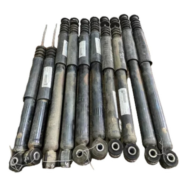 Par De Amortecedor Traseiro Sandero 2015 2016 2017 2018