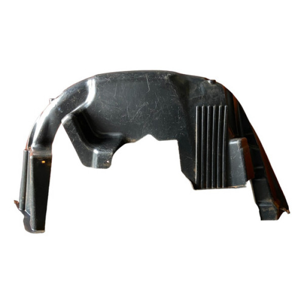 Parabarro Traseiro Esquerdo Fiat Toro 2018.