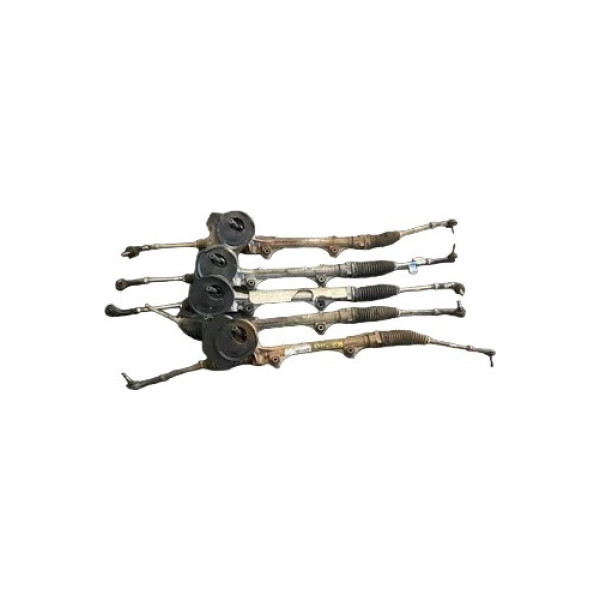 Setor De Direção Hidráulica Ka 2015 2016