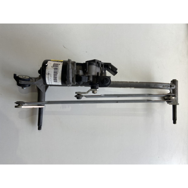 Motor Limpador Parabrisa Spin 2013 2014