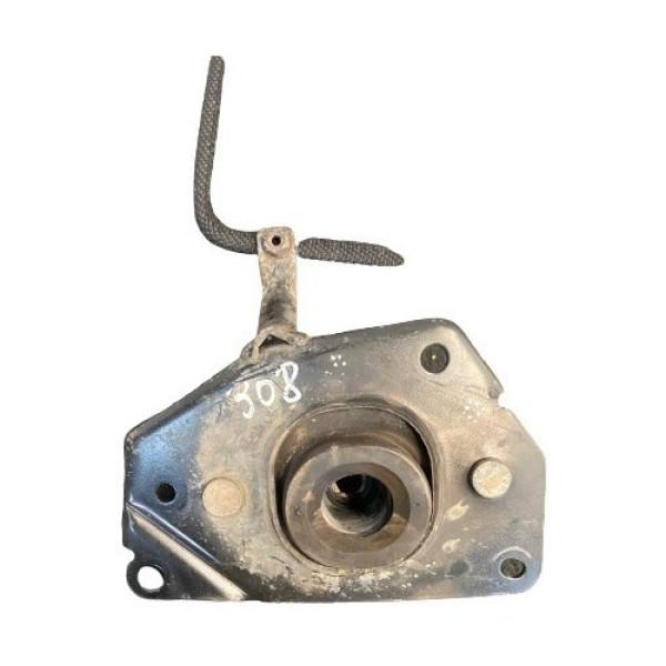 Coxim Cambio Esquerdo Peugeot 307 408 C4 Picasso 2.0 3008