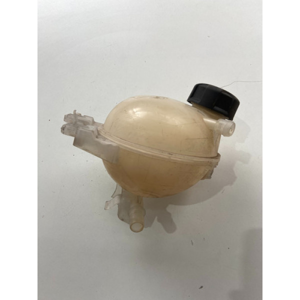 Reservatório Água Radiador Peugeot 208 2008 1.6 2015 A 2022