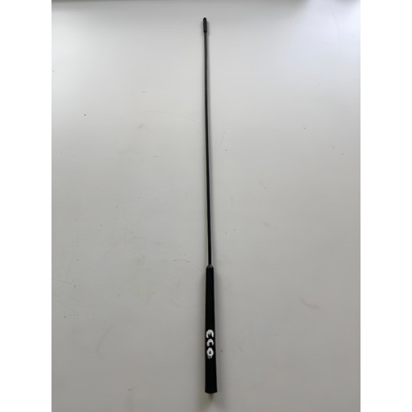 Antena Teto Eco 2012 2013 2014 Preto