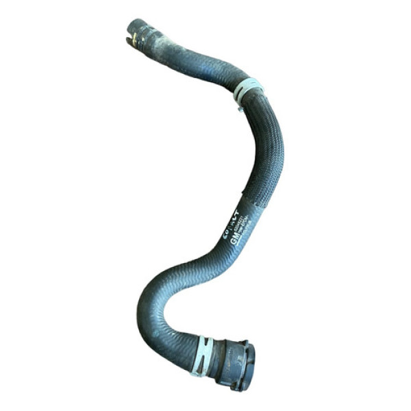 Mangueira Saída Aquecedor Cobalt Spin Ano 12 À 2016