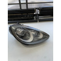 Farol Lado Direito Porsche Cayenne 2011 2012 Direito