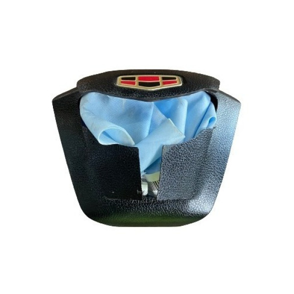Bolsa Do Airbag Da Direção Geely Gc2 2013 2014 (colisão)