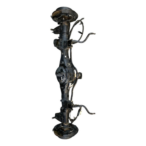 Diferencial Traseiro Toyoya Hilux Sw4 2.8 Srx 2021 2022