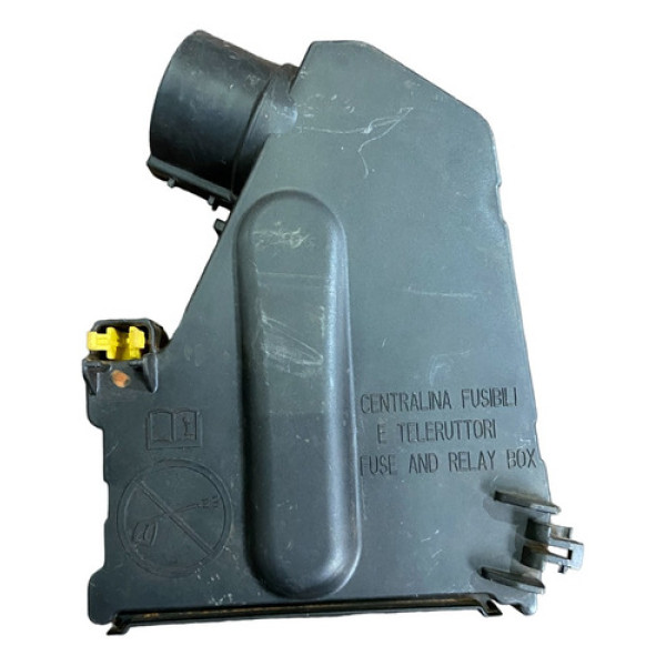  Tampa Caixa Fusível Fiat Toro 2018.