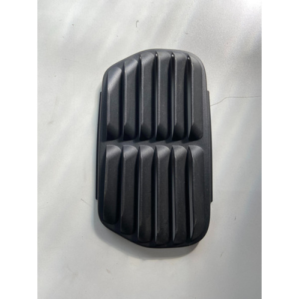 Grade Difusor De Ar Traseiro Direito Peugeot 208 2017 2018