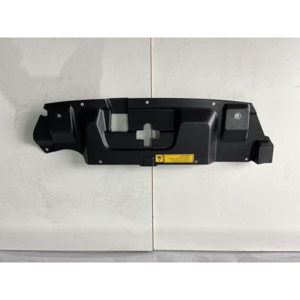 Defletor Capa Painel Frontal Toro Diesel 2021 2022
